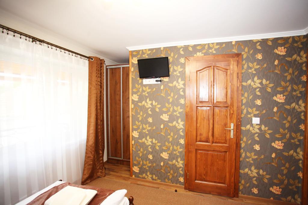 Mirage Hotel Berehove  Camera foto